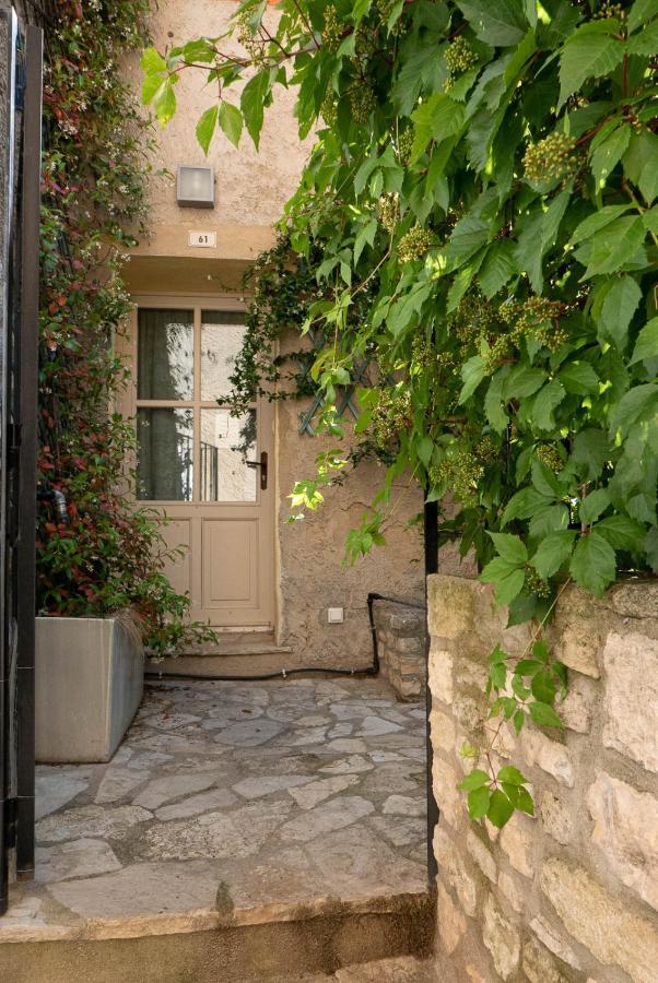 Les Maisons Mado Venasque Ngoại thất bức ảnh