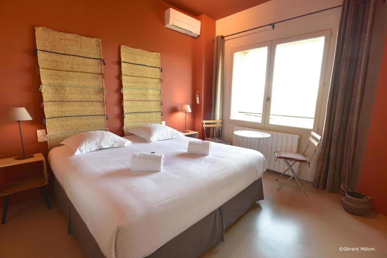 Les Maisons Mado Venasque Ngoại thất bức ảnh