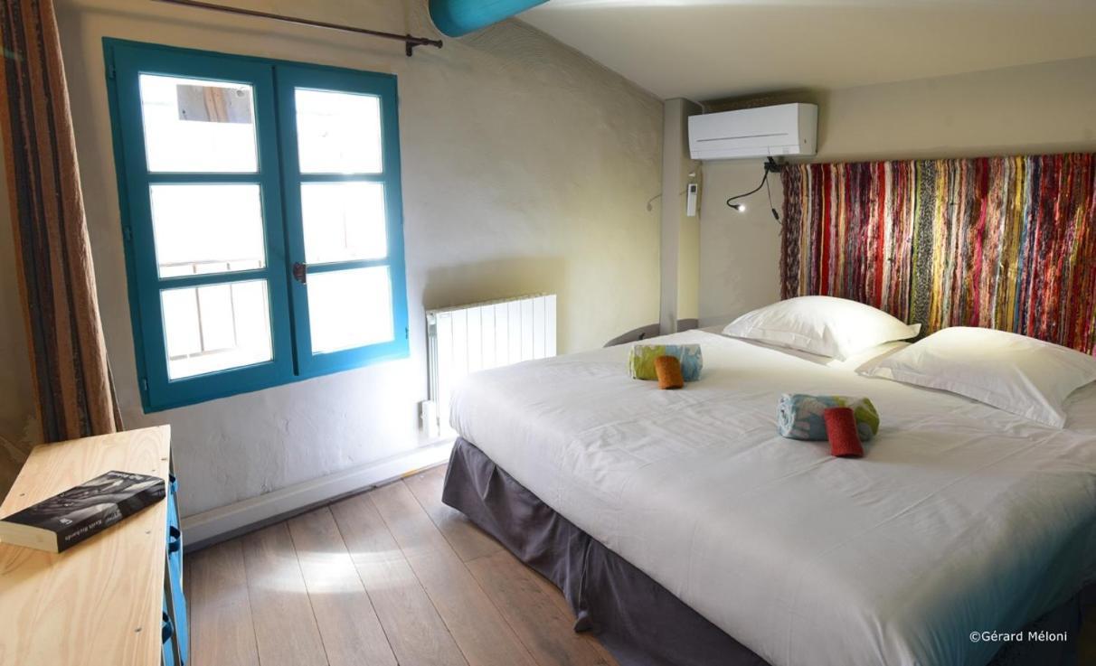Les Maisons Mado Venasque Ngoại thất bức ảnh