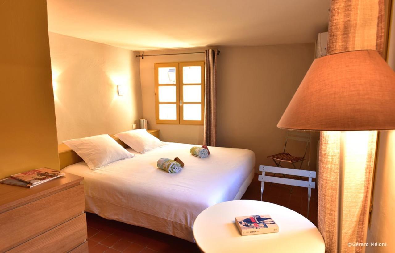 Les Maisons Mado Venasque Ngoại thất bức ảnh